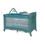 Baby cot TORINO 2 layers Plus